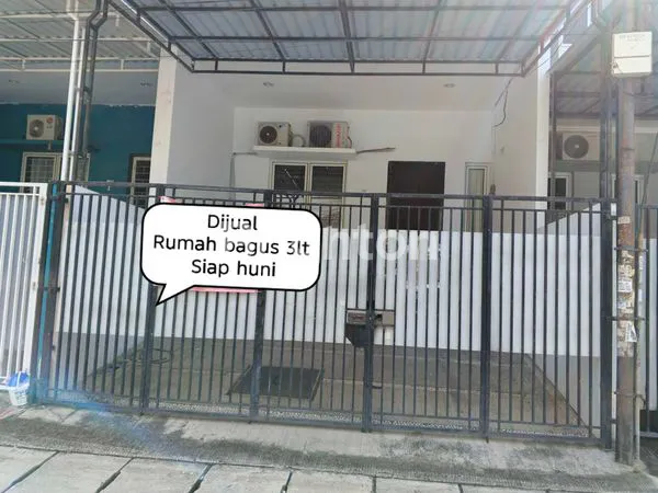 image RUMAH BAGUS 21/2LT DEKAT PASAR PATRA DAN CENTRAL PARK MALL DURI KEPA KO (2)