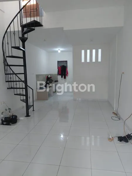 image JUAL / SEWA RUMAH BARU PLONG 1.5 LT ROW MOBIL DI PADEMANGAN TIMUR. COCOK UNTUK KONVEKSI (4)