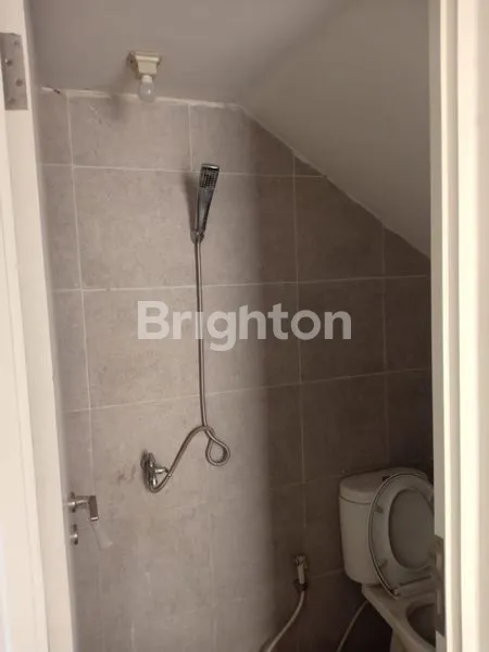 image RUMAH 2 LANTAI DI CITRA HARMONI, 3 KT & 2 KM (1)