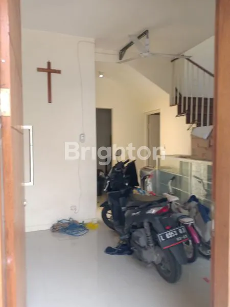 image RUMAH 2 LANTAI DI CITRA HARMONI, 3 KT & 2 KM (7)