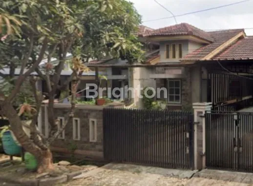 image DIJUAL CEPAT RUMAH TINGGAL, DEKAT FASILITAS UMUM & AKSES MUDAH (1)