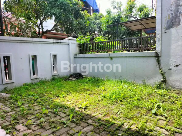 image DIJUAL CEPAT RUMAH TINGGAL, DEKAT FASILITAS UMUM & AKSES MUDAH (2)