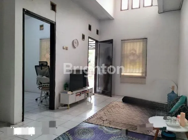 image DIJUAL CEPAT RUMAH TINGGAL, DEKAT FASILITAS UMUM & AKSES MUDAH (4)