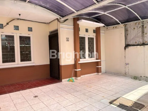 image RUMAH SIAP HUNI SEKTOR 6 GADING SERPONG TANGERANG (2)