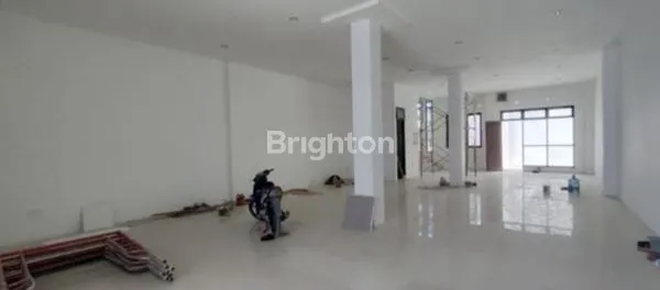 image DISEWAKAN 3 RUKO GANDENG, RAYA SERPONG (3)