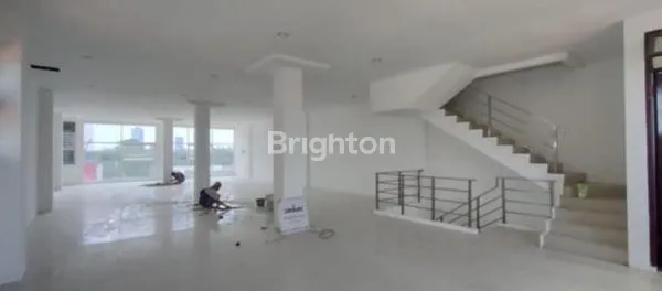 image DISEWAKAN 3 RUKO GANDENG, RAYA SERPONG (2)