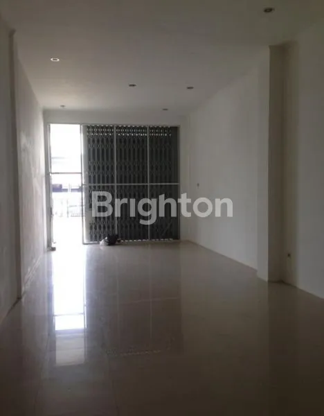 image DISEWAKAN 3 RUKO GANDENG, RAYA SERPONG (5)