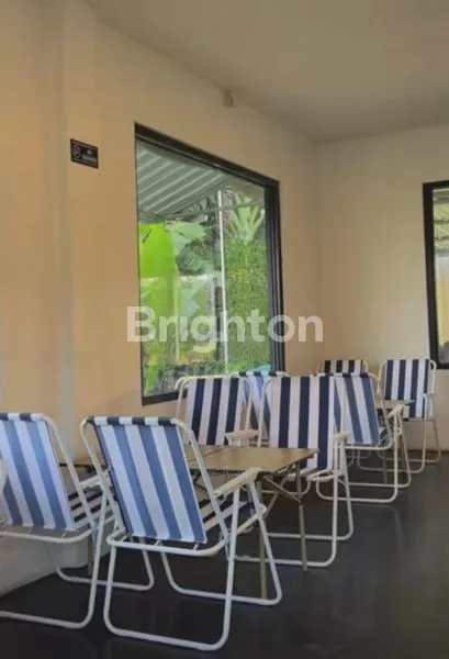 image RUANG USAHA EX CAFE CANTIK DI BELAKANG TAMAN MERJOSARI (4)