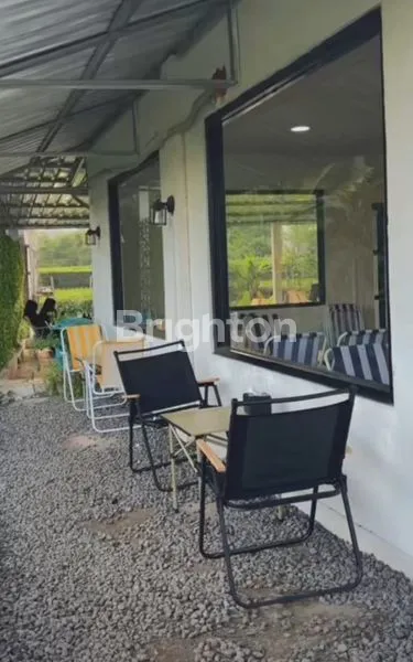 image RUANG USAHA EX CAFE CANTIK DI BELAKANG TAMAN MERJOSARI (5)