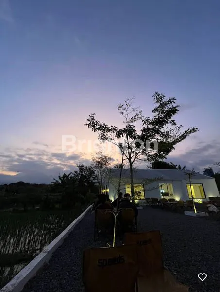 image RUANG USAHA EX CAFE CANTIK DI BELAKANG TAMAN MERJOSARI (6)