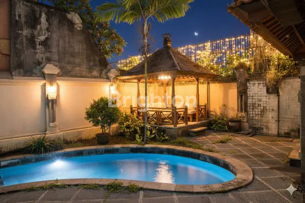 image RUMAH MEWAH SIAP HUNI, SHM, HARGA NEGO DI IMAM BONJOL (2)