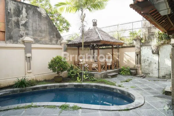 image RUMAH MEWAH SIAP HUNI, SHM, HARGA NEGO DI IMAM BONJOL (3)