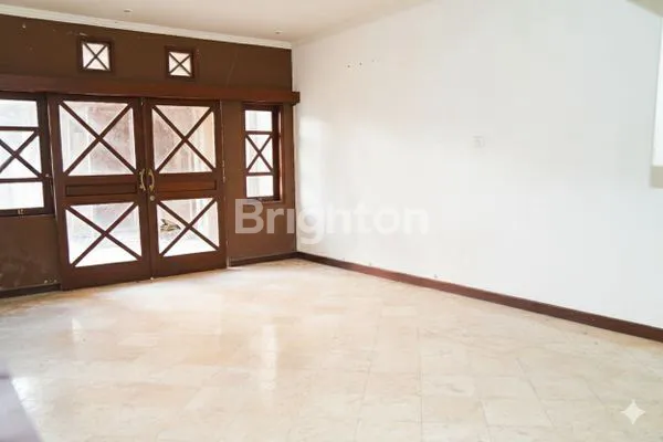 image RUMAH MEWAH SIAP HUNI, SHM, HARGA NEGO DI IMAM BONJOL (7)