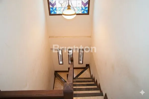 image RUMAH MEWAH SIAP HUNI, SHM, HARGA NEGO DI IMAM BONJOL (6)