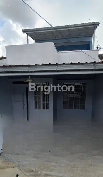 PURWOKERTO - SEWA RUMAH PUSAT KOTA