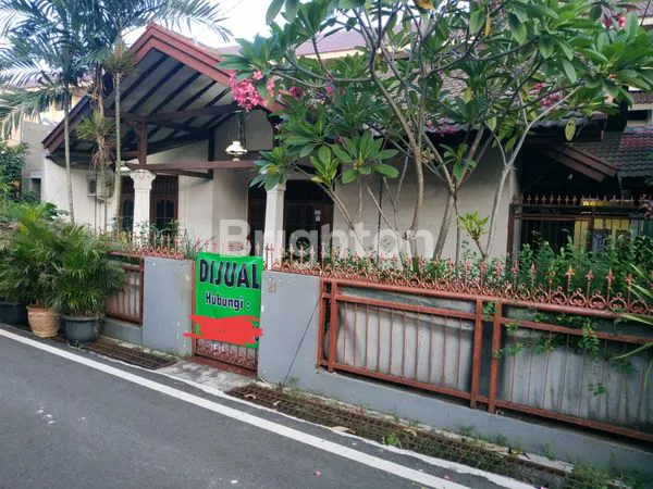 image RUMAH ASRI DI PESANGGRAHAN (1)