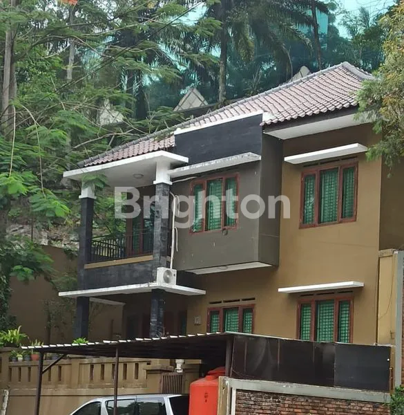 image JUAL RUMAH MEWAH SARIJADI (1)