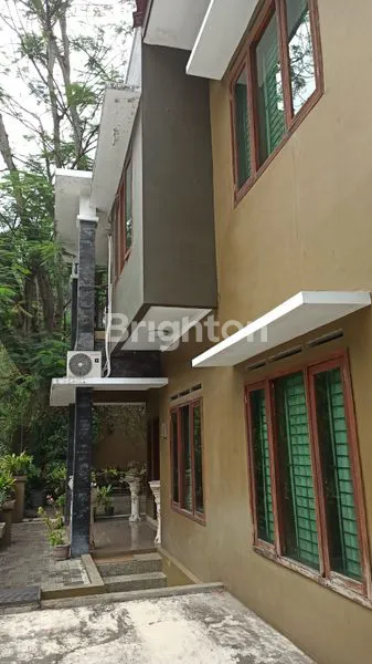image JUAL RUMAH MEWAH SARIJADI (2)