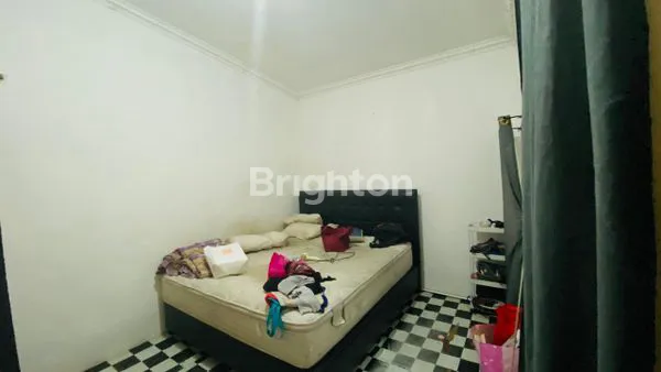 image RUMAH 2 LANTAI DI PERUMNAS KARAWACI, LT 90 LB 100 (8)