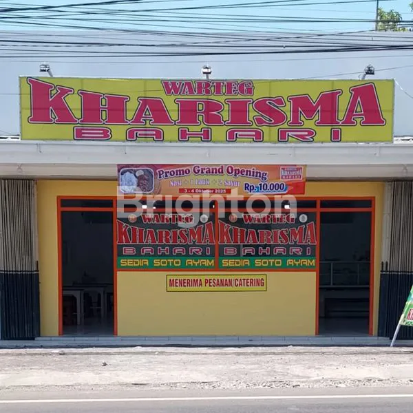 image RUKO JALAN UTAMA, SIAP USAHA DI LUMAJANG (1)