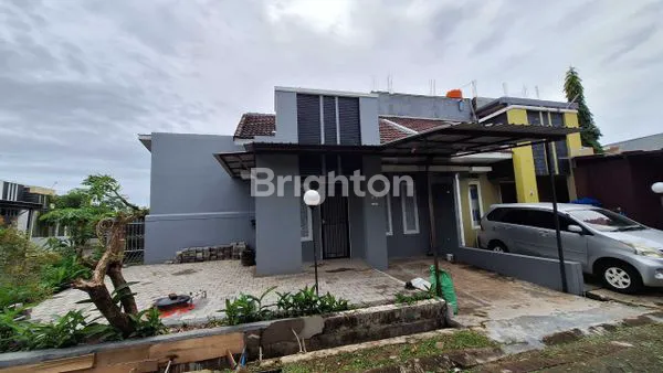 image RUMAH SIAP HUNI DI TANJUNG BUNGA, FULL FURNISH (1)