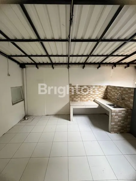 image RUMAH ASRI DAN TENANG DI BSD THE ICON,  (5)