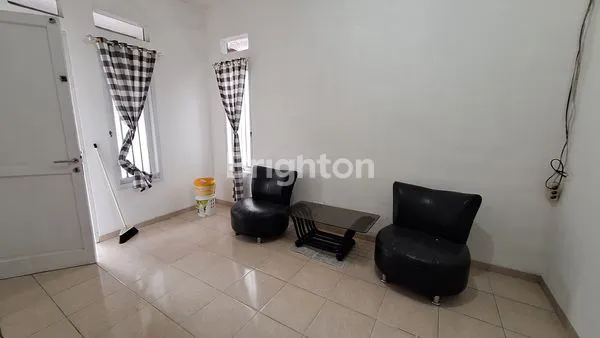image RUMAH SIAP HUNI DI TANJUNG BUNGA, FULL FURNISH (3)