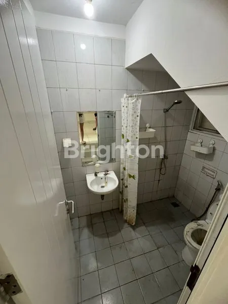 image RUMAH ASRI DAN TENANG DI BSD THE ICON,  (6)