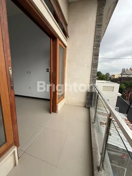 image DI SEWAKAN RUKO 2 LANTAI SIAP HUNI DENPASAR BARAT (2)