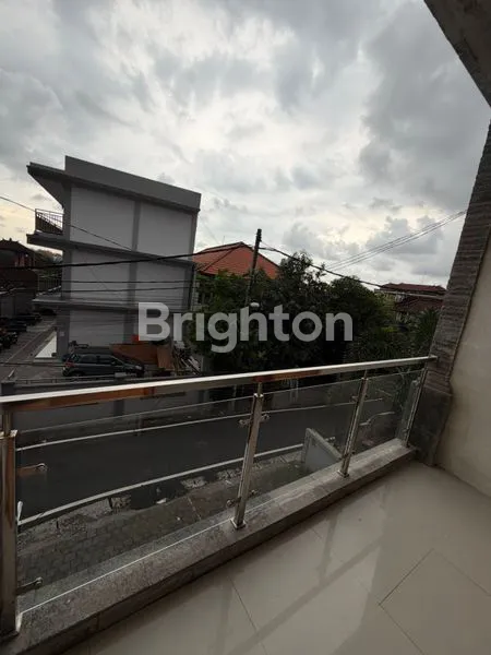 image DI SEWAKAN RUKO 2 LANTAI SIAP HUNI DENPASAR BARAT (3)