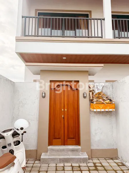 image VILLA BARU DI TUMBAK BAYUH, 2 KT & KOLAM RENANG (1)