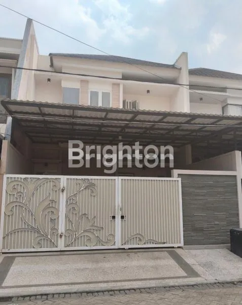 image RUMAH KEREN KENDANGSARI (1)