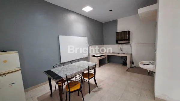 image RUMAH SIAP HUNI DI TANJUNG BUNGA, FULL FURNISH (4)