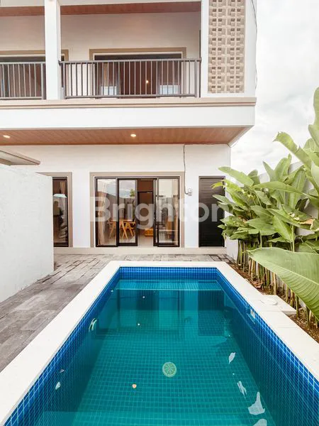 image VILLA BARU DI TUMBAK BAYUH, 2 KT & KOLAM RENANG (3)