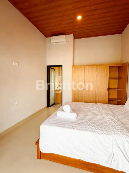 image VILLA BARU DI TUMBAK BAYUH, 2 KT & KOLAM RENANG (6)