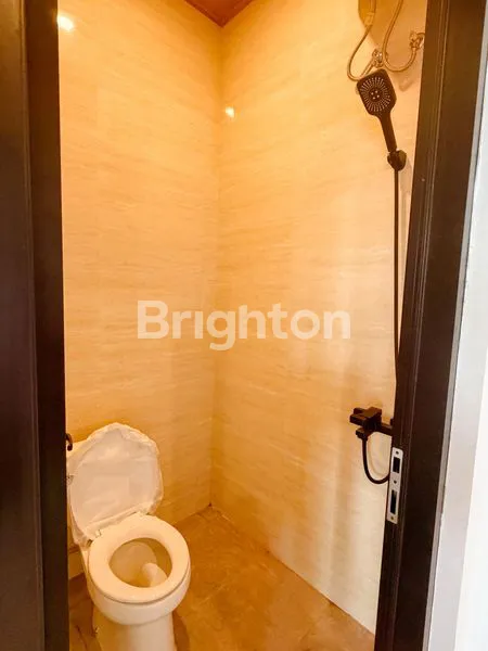 image VILLA BARU DI TUMBAK BAYUH, 2 KT & KOLAM RENANG (7)