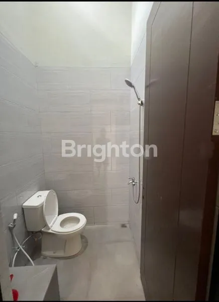 image RUMAH MINIMALIS 2 KT DI PURI BINTARO, LINGKUNGAN ASRI (7)