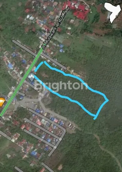 image TANAH STRATEGIS TEPI JALAN MANGGAR (1)