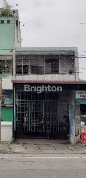 image RUKO SMRAJA COCOK BUAT BISNIS (1)