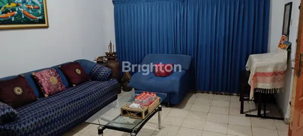 image BUTUH CEPAT LAKU BULAN INI! RUMAH 1 LANTAI SIAP HUNI SELANGKAH KE PASAR ORO ORO DOWO  (2)