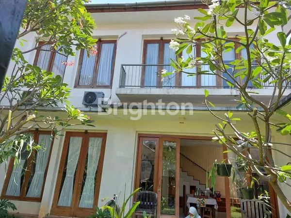 image RUMAH MEWAH  DI KEBAYORAN LAMA, LT 288M² JAKARTA (7)