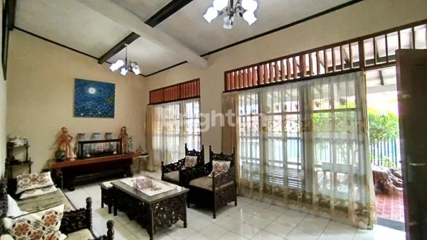 image DIJUAL RUMAH SIAP HUNI BEBAS BANJIR KELUD SAMPANGAN SEMARANG (6)