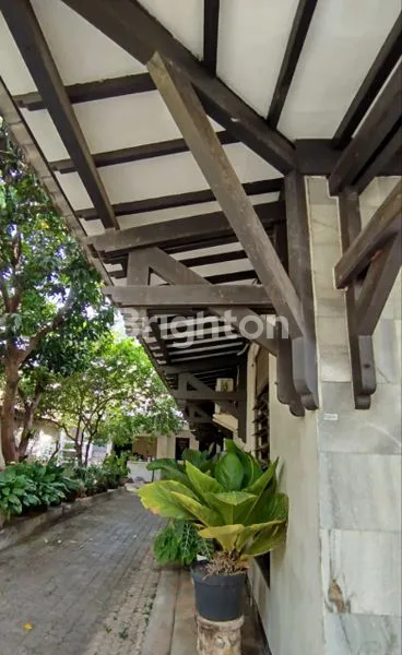 image DIJUAL RUMAH SIAP HUNI BEBAS BANJIR KELUD SAMPANGAN SEMARANG (4)