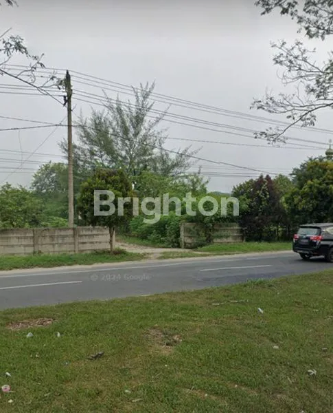 image TANAH LUAS 5 HEKTAR DI BATANG KUIS, SHM, STRATEGIS (2)