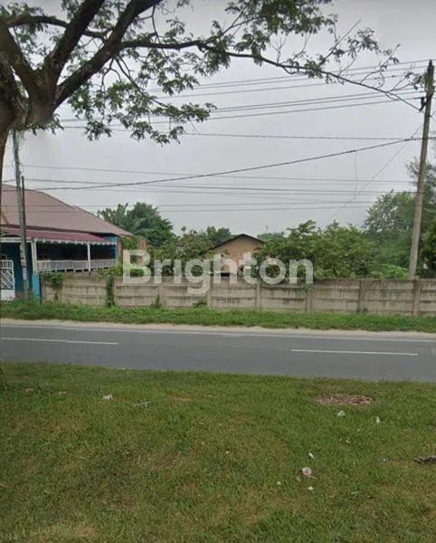 image TANAH LUAS 5 HEKTAR DI BATANG KUIS, SHM, STRATEGIS (1)