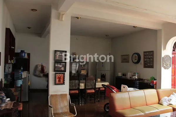 image RUMAH LUAS 12 KT, LOKASI PREMIUM DEKAT KAMPUS & RS (6)