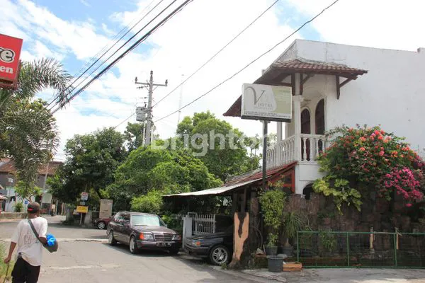 image RUMAH LUAS 12 KT, LOKASI PREMIUM DEKAT KAMPUS & RS (3)