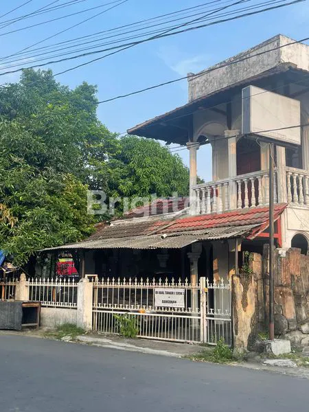 image RUMAH LUAS 12 KT, LOKASI PREMIUM DEKAT KAMPUS & RS (1)