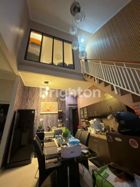 image RUMAH NYAMAN SIAP HUNI ~ LOKASI STRATEGIS DI GEDE BAGE, BANDUNG  (3)