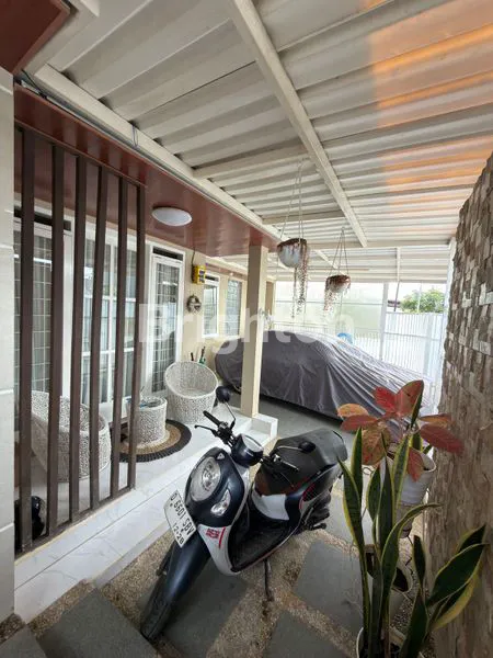 image RUMAH NYAMAN SIAP HUNI ~ LOKASI STRATEGIS DI GEDE BAGE, BANDUNG  (4)